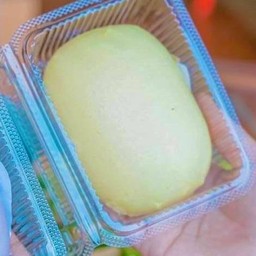 หมั่นโถวฟักทอง