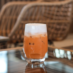 ชาไทยเย็น