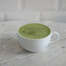 Matcha Latte - Hot