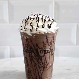 Espresso Mocha