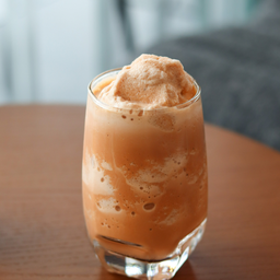 ชาไทยปั่น