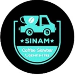 SinamCoffeeSlowbar