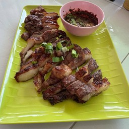 เนื้อย่าง