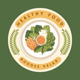 หนูดี สลัด เฮลฟู้ด Noodee Salad Healthy Food
