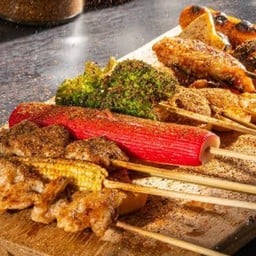 หม่าล่า สามสี