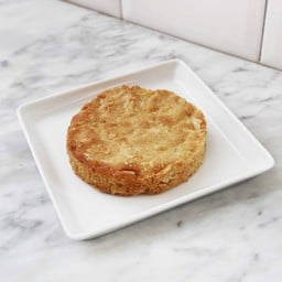 Almond Cookie