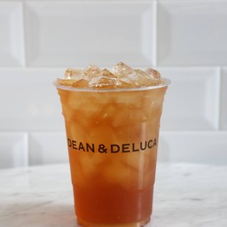 Iced Ceylon Tea - Iced