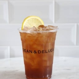 Lemon Tea - Iced