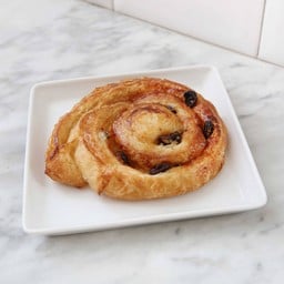 Raisin Roll