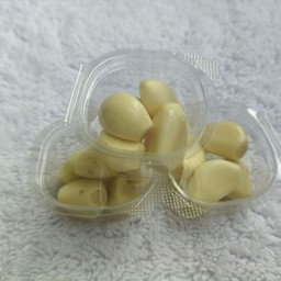 กระเทียมจีน