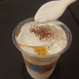 Blue Coffee - One Bangkok วันแบงค็อก