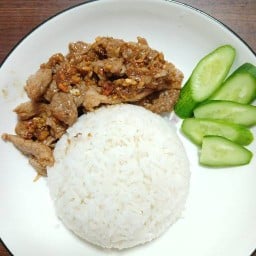 ครัวนายเต่า หมู่บ้านพฤกษา
