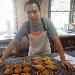 ร้านนั่งเล่นคาเฟ่