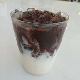 โกโก้เย็น