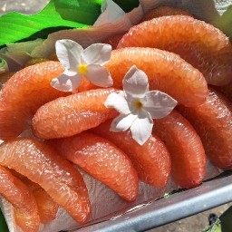 ผลไม้บ้านภูผา ปากช่อง