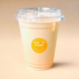 นมสดบราวน์ชูการ์