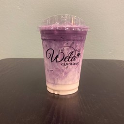 Taro Milk