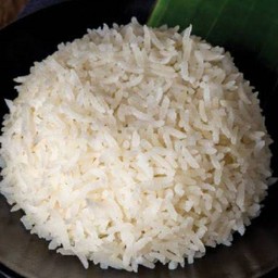 ข้าวสวย