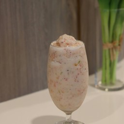 นมสดปีโป้ปั่น