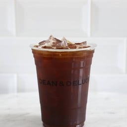Americano - Iced