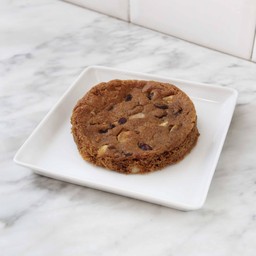 Macadamia Cookie
