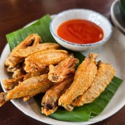 ไก่ทอดแม่ทราย