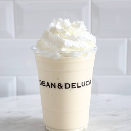 French Bean Vanilla