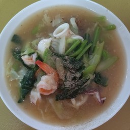 ราดหน้า