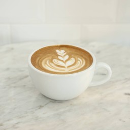 Café Latte - Hot