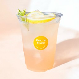 เลมอนพีช