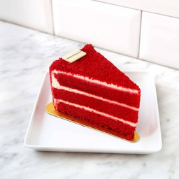 Red Velvet Cake