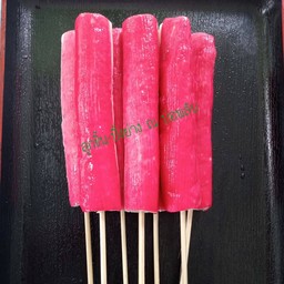 ปูอัดจัมโบ้ (ไม่มีชีส)