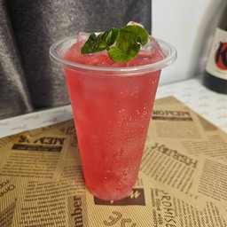Pink Bomm
