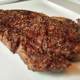 Tenderloin Lamb Montreal Steak Cheese