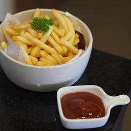 เฟรนฟราย