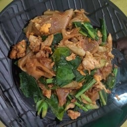 ผัดซีอิ๊ว