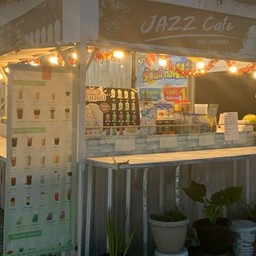 Jazz Cafe อบต.ราฎษร์นิยม