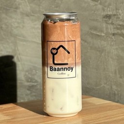 นมสดละมุนโกโก้