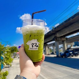 ชาเขียว