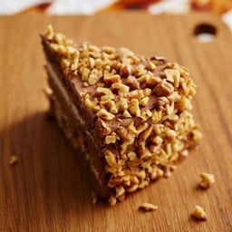 Mocha Walnut ชิ้น (มอคค่าวอลนัท)