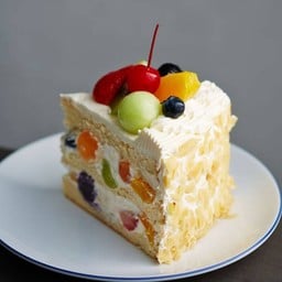 Fruity Special ชิ้น (ฟรุ๊ทตี้สเปเชี่ยล)