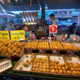 Set Takoyaki (large)