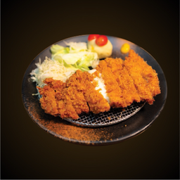 215101 ไก่ทอดคัตสึชีส