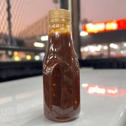 น้ำจิ้มลูกชิ้น (สูตรมะขามเปียก)