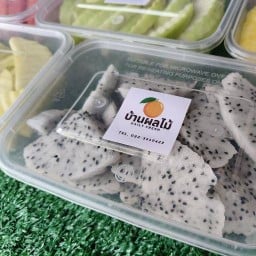 บ้านผลไม้ ผลไม้สดใหม่ทุกวัน ขอนแก่น บ้านผลไม้ ผลไม้สดใหม่ทุกวัน สาขา แยกตลาดโนนทัน ตรงข้าม 7-11