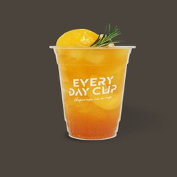 ชาพีช | Peach Tea