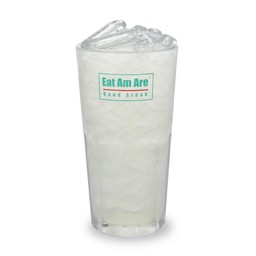 มะนาวโซดา