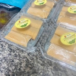 ลานขนมไทย