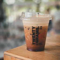 Aerocano (แยกน้ำแข็งไม่ได้)