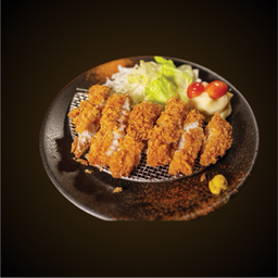 216001 ปลาทอดคัตสึ